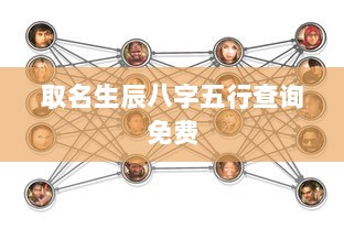 取名生辰八字五行查询免费  第1张