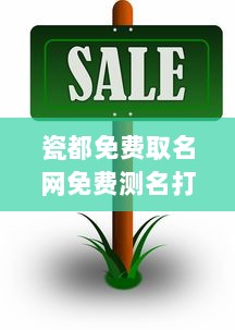 瓷都免费取名网免费测名打分