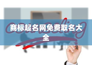 商标起名网免费取名大全