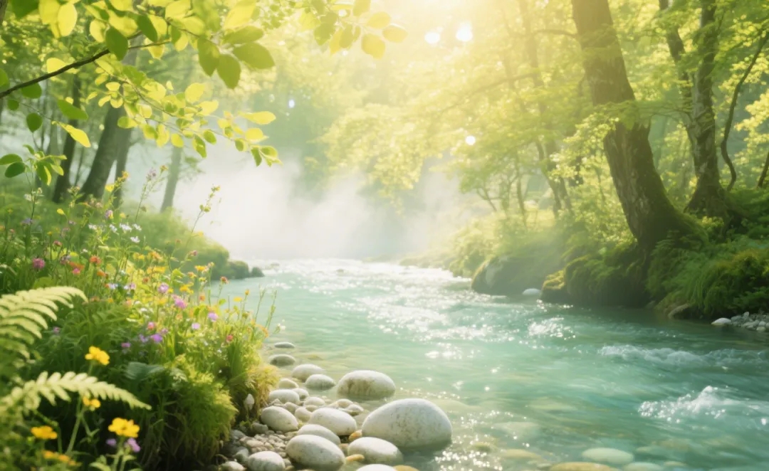 到底是从什么时候开始，大家都活得那么辛苦，那么累的呢？  第1张