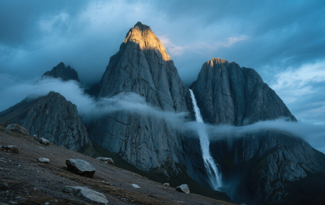 到底是从什么时候开始，大家都活得那么辛苦，那么累的呢？  第2张