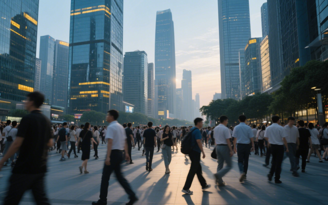 到底是从什么时候开始，大家都活得那么辛苦，那么累的呢？  第4张