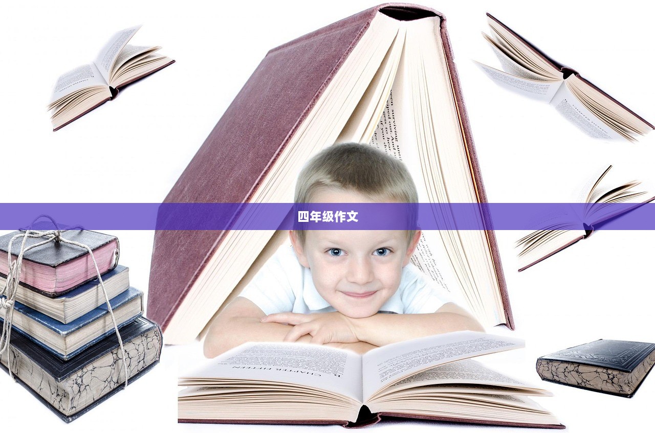 四年级作文 第1张 四年级作文 第1张