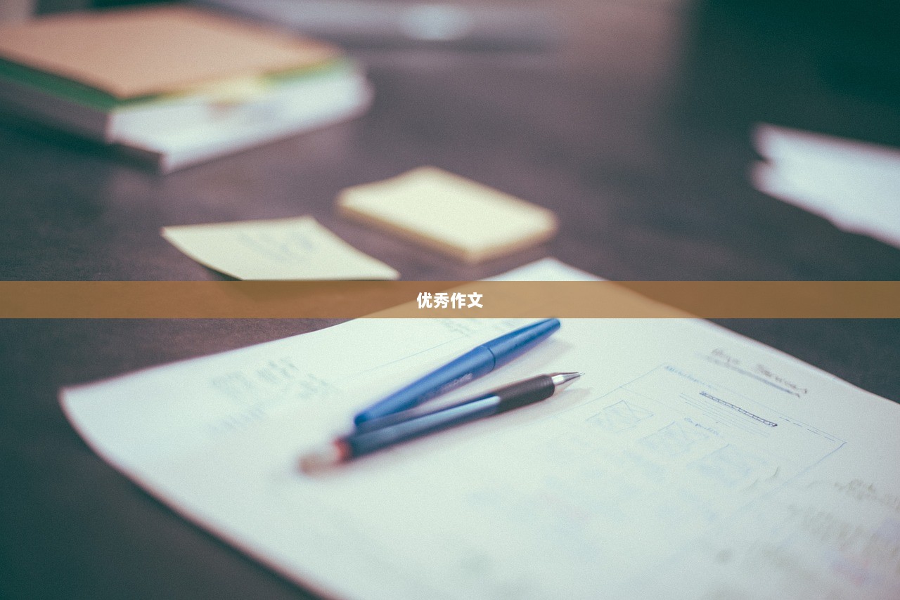 优秀作文