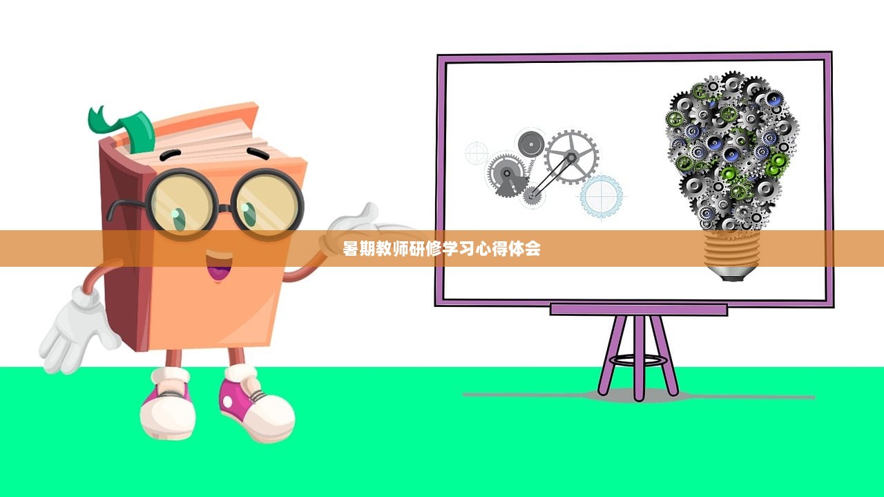 暑期教师研修学习心得体会 第1张 暑期教师研修学习心得体会 第1张