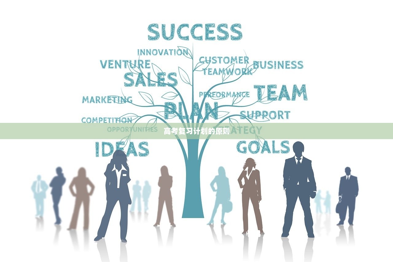 高考复习计划的原则