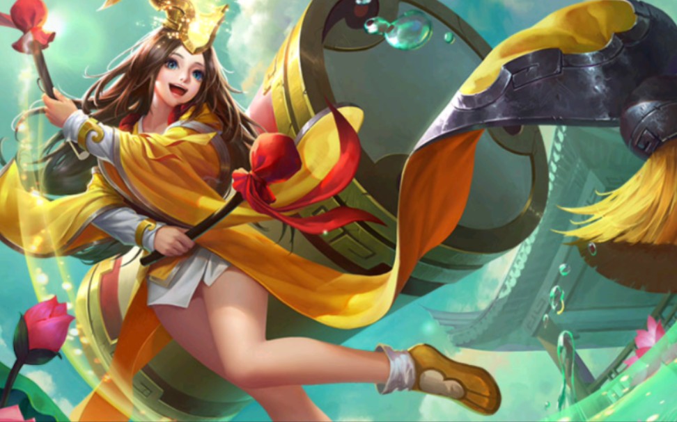 乱斗西游2怎么克制太白