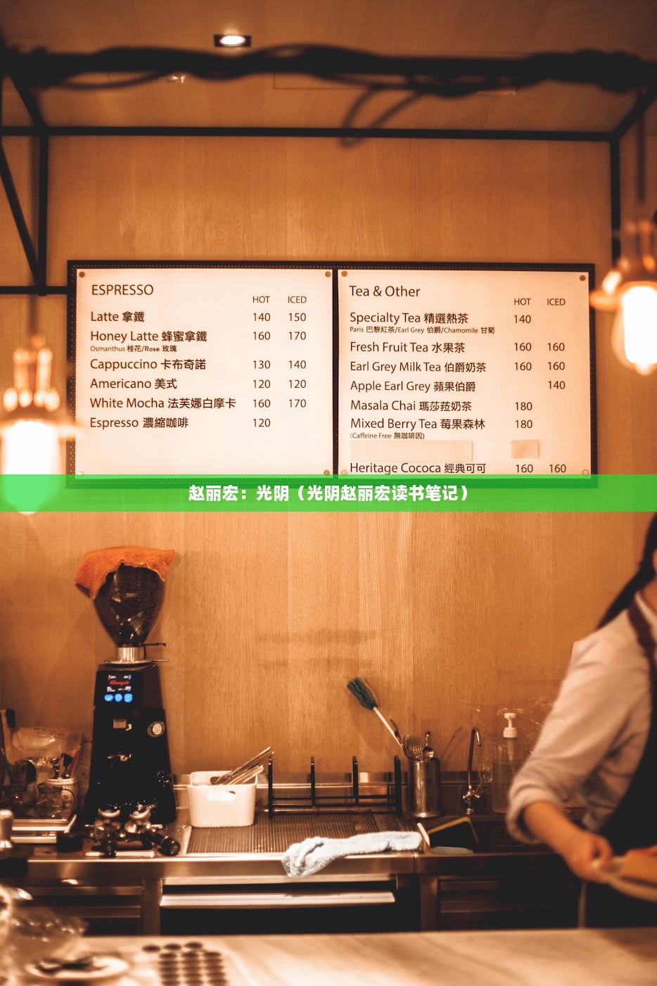 赵丽宏：光阴（光阴赵丽宏读书笔记）  第1张