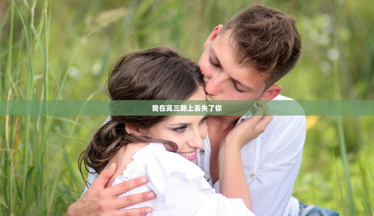 我在高三路上丢失了你