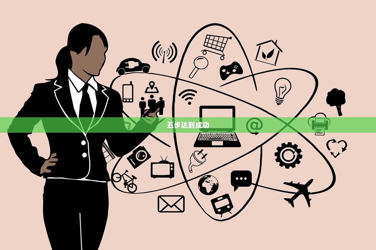 五步达到成功