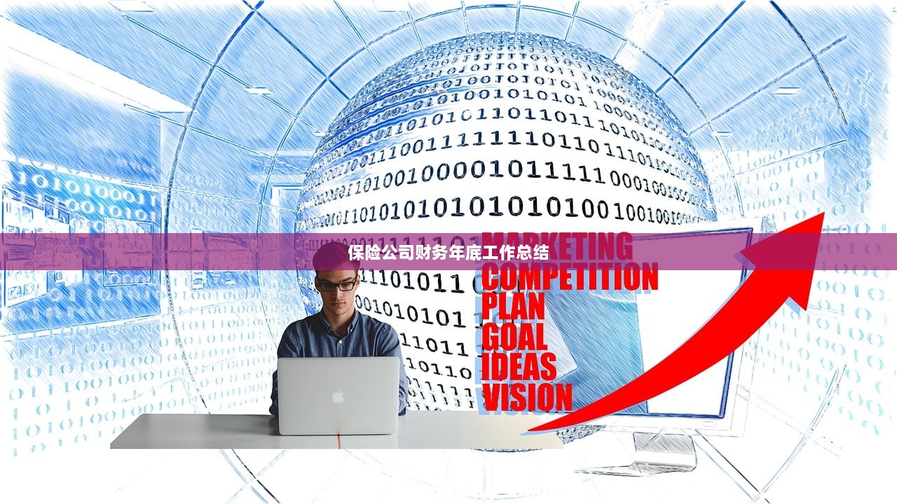 保险公司财务年底工作总结