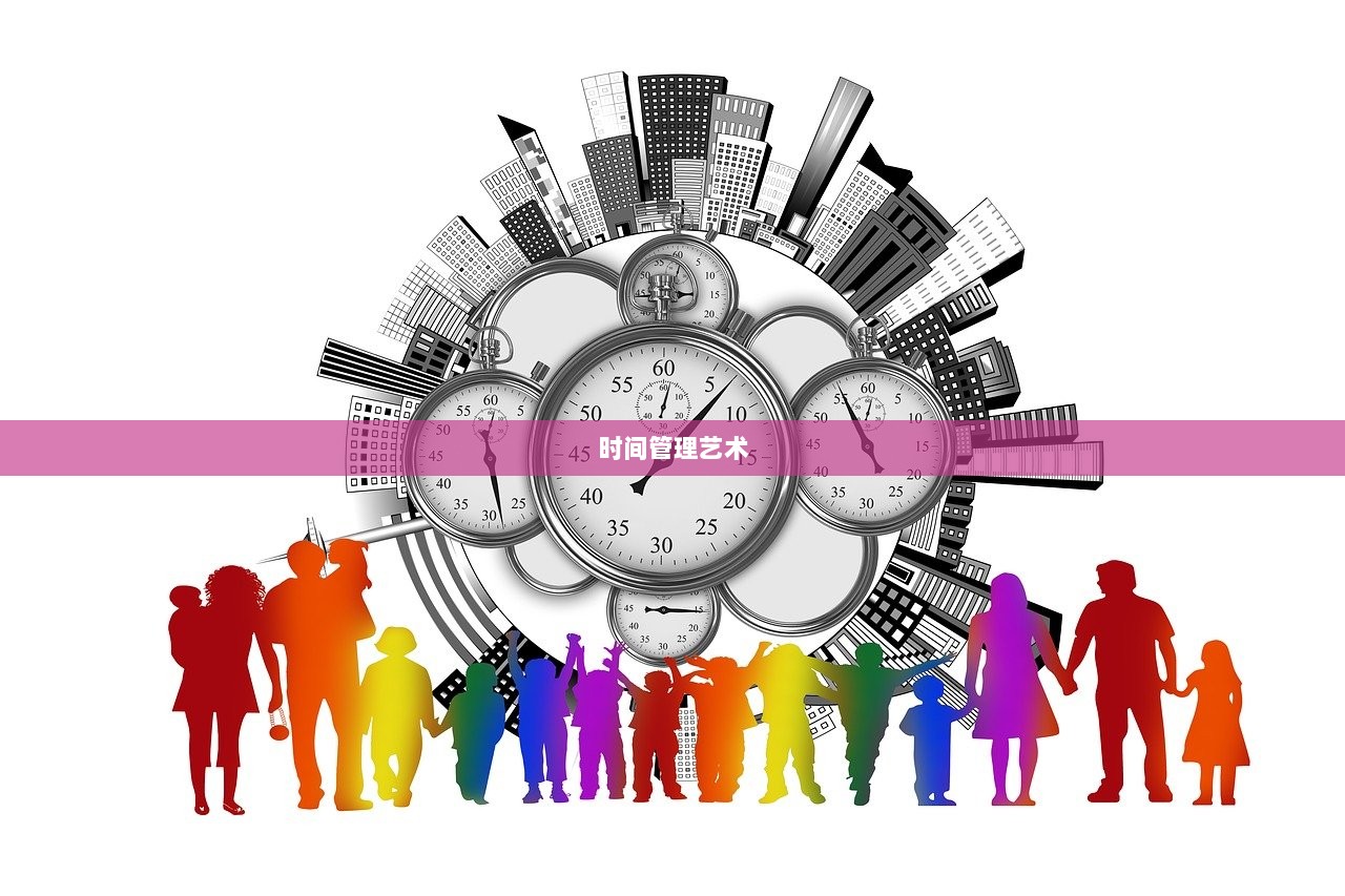 时间管理艺术