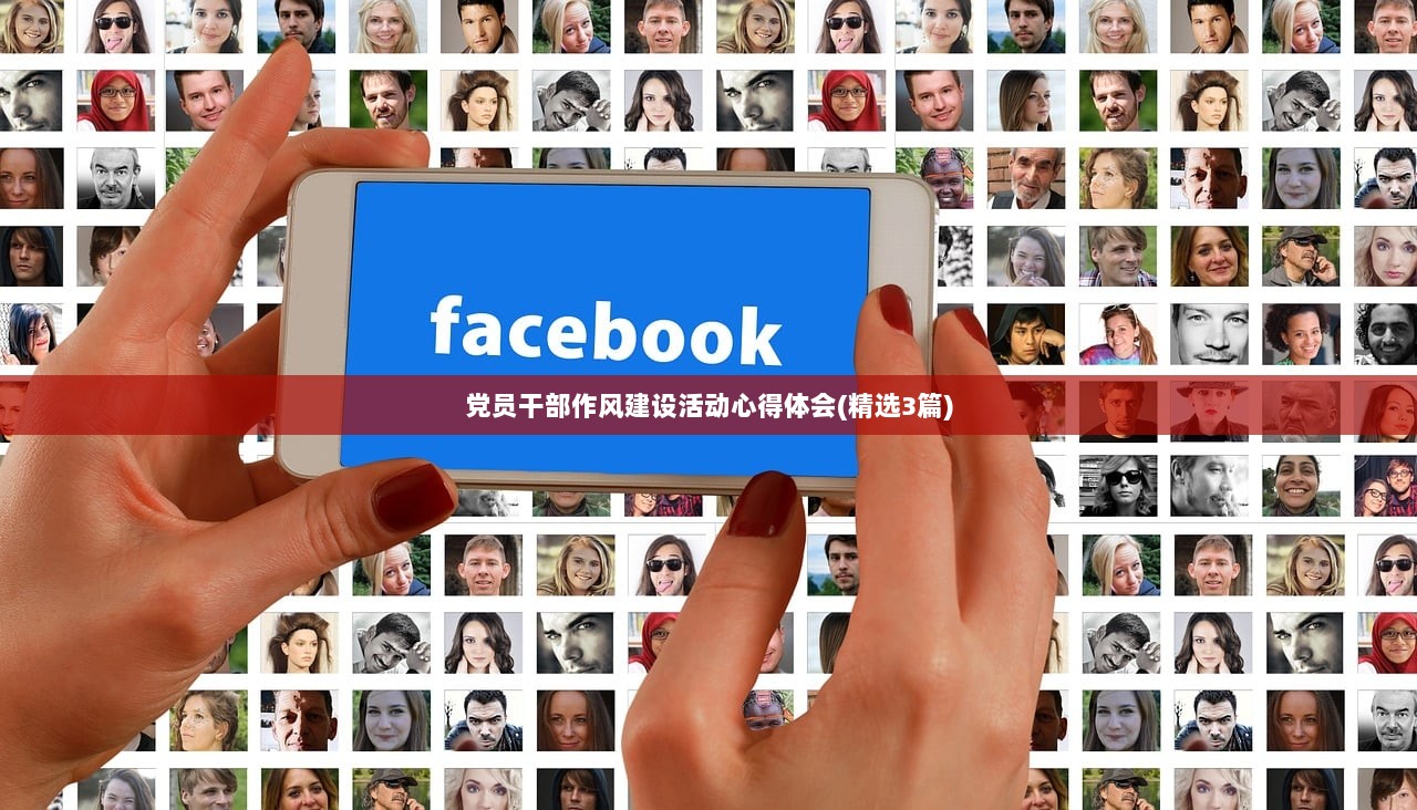 党员干部作风建设活动心得体会(精选3篇)