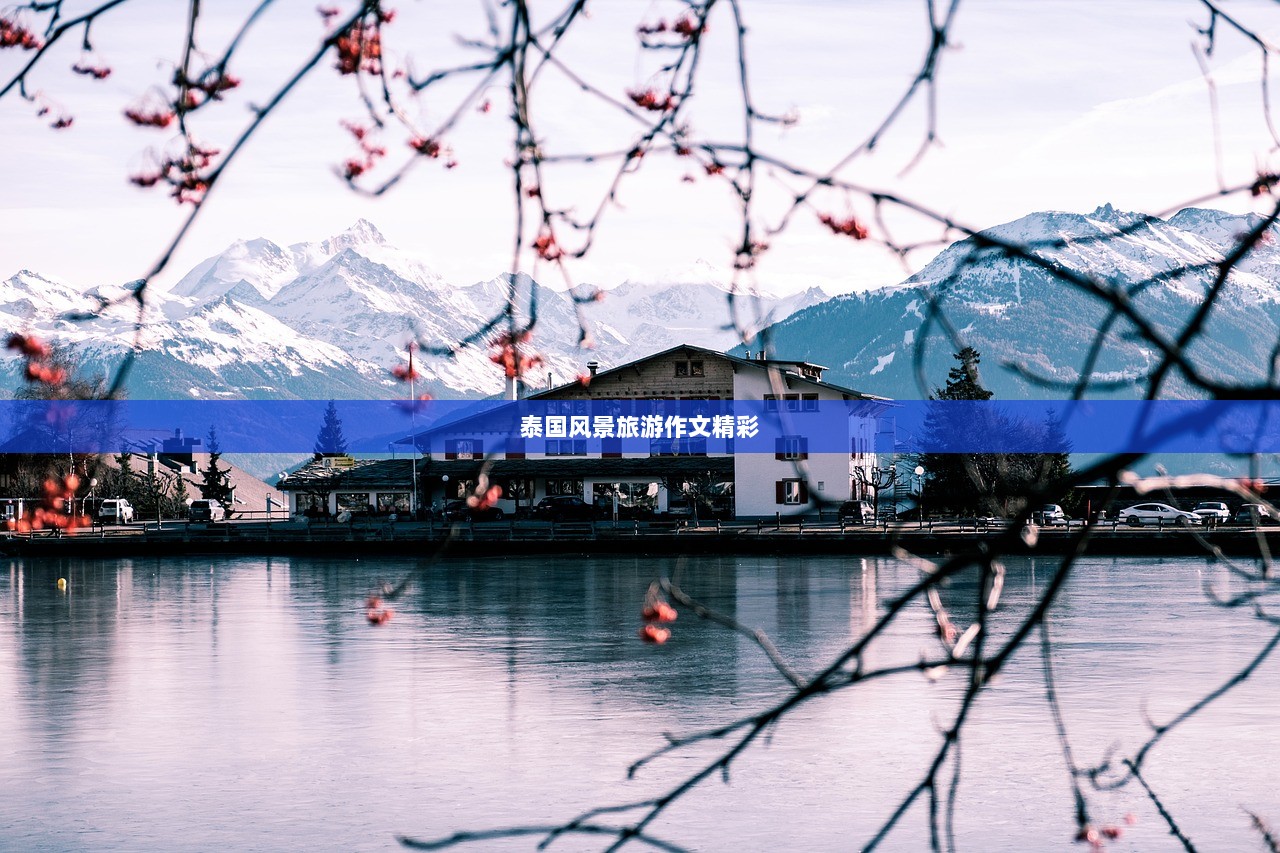 泰国风景旅游作文精彩  第1张