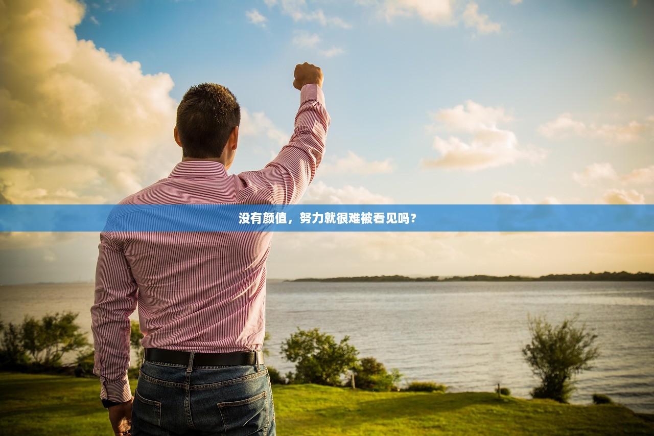 没有颜值,努力就很难被看见吗? 第1张 没有颜值,努力就很难被看见吗? 第1张