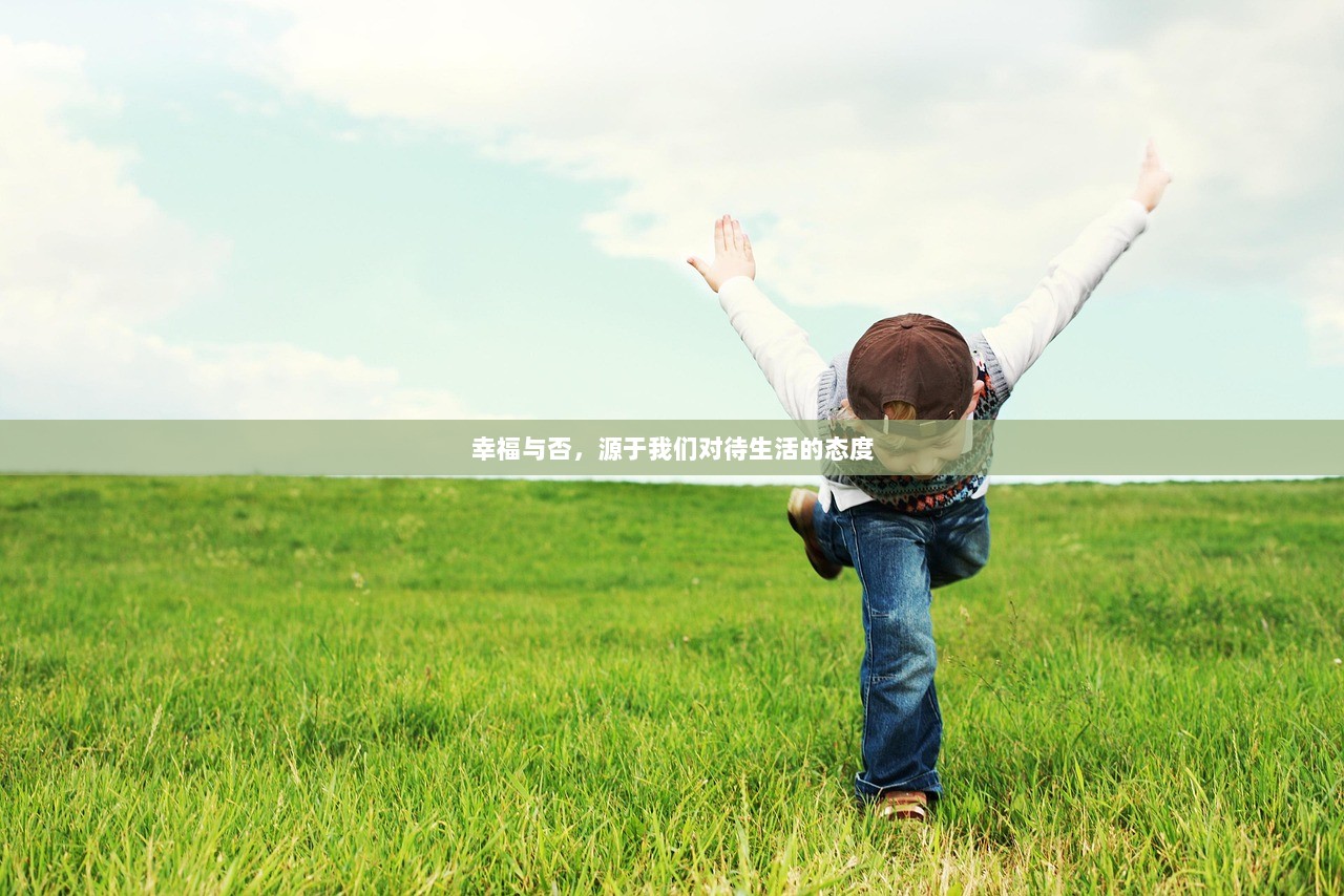 幸福与否,源于我们对待生活的态度 第1张 幸福与否,源于我们对待生活的态度 第1张