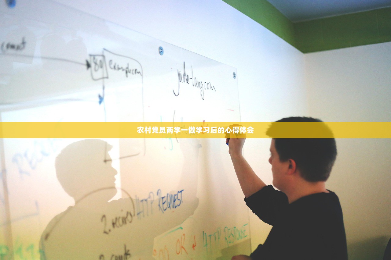 农村党员两学一做学习后的心得体会