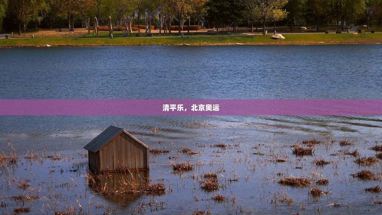 清平乐，北京奥运