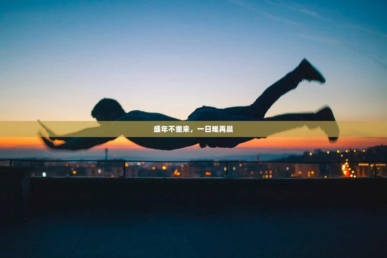 盛年不重来，一日难再晨  第1张