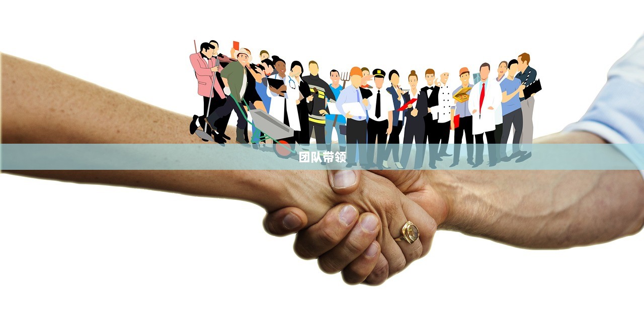 团队带领