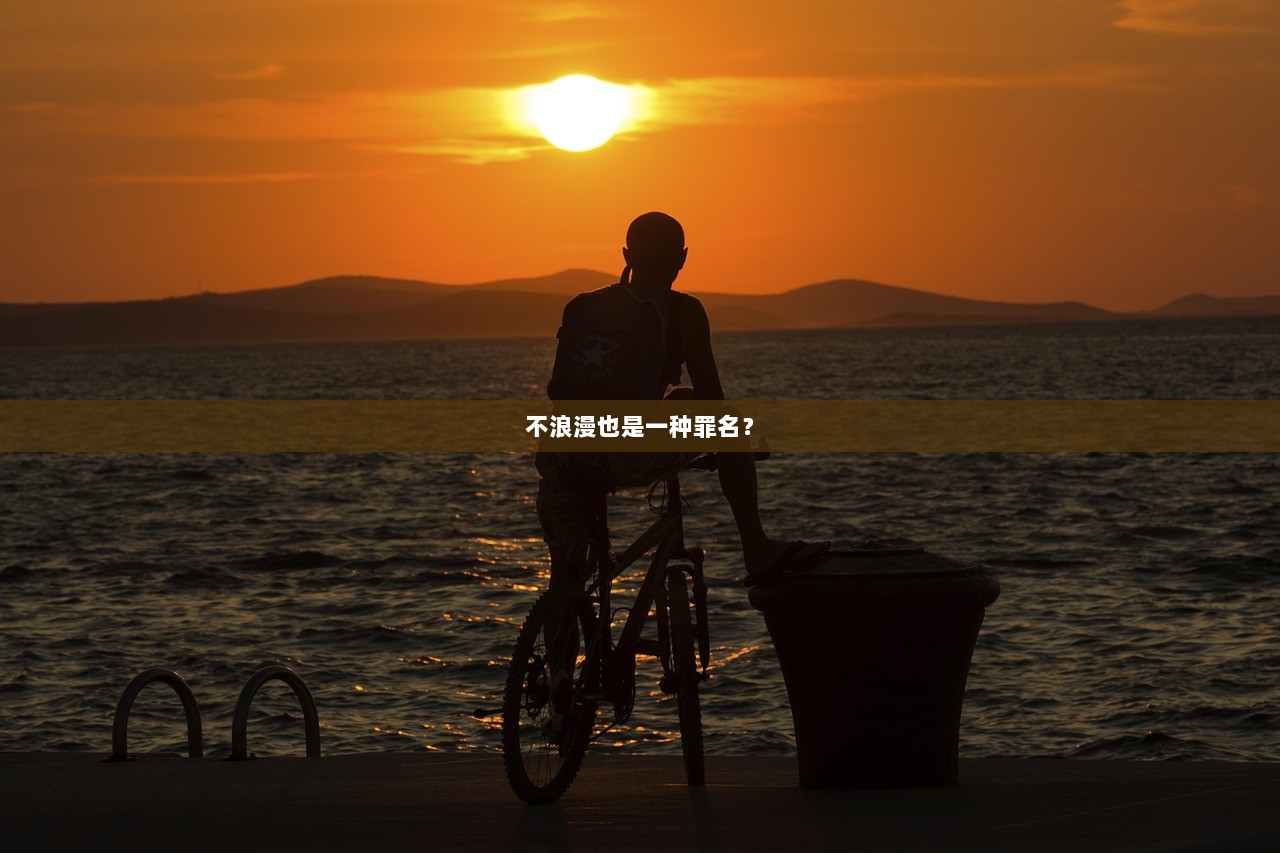 不浪漫也是一种罪名？  第1张