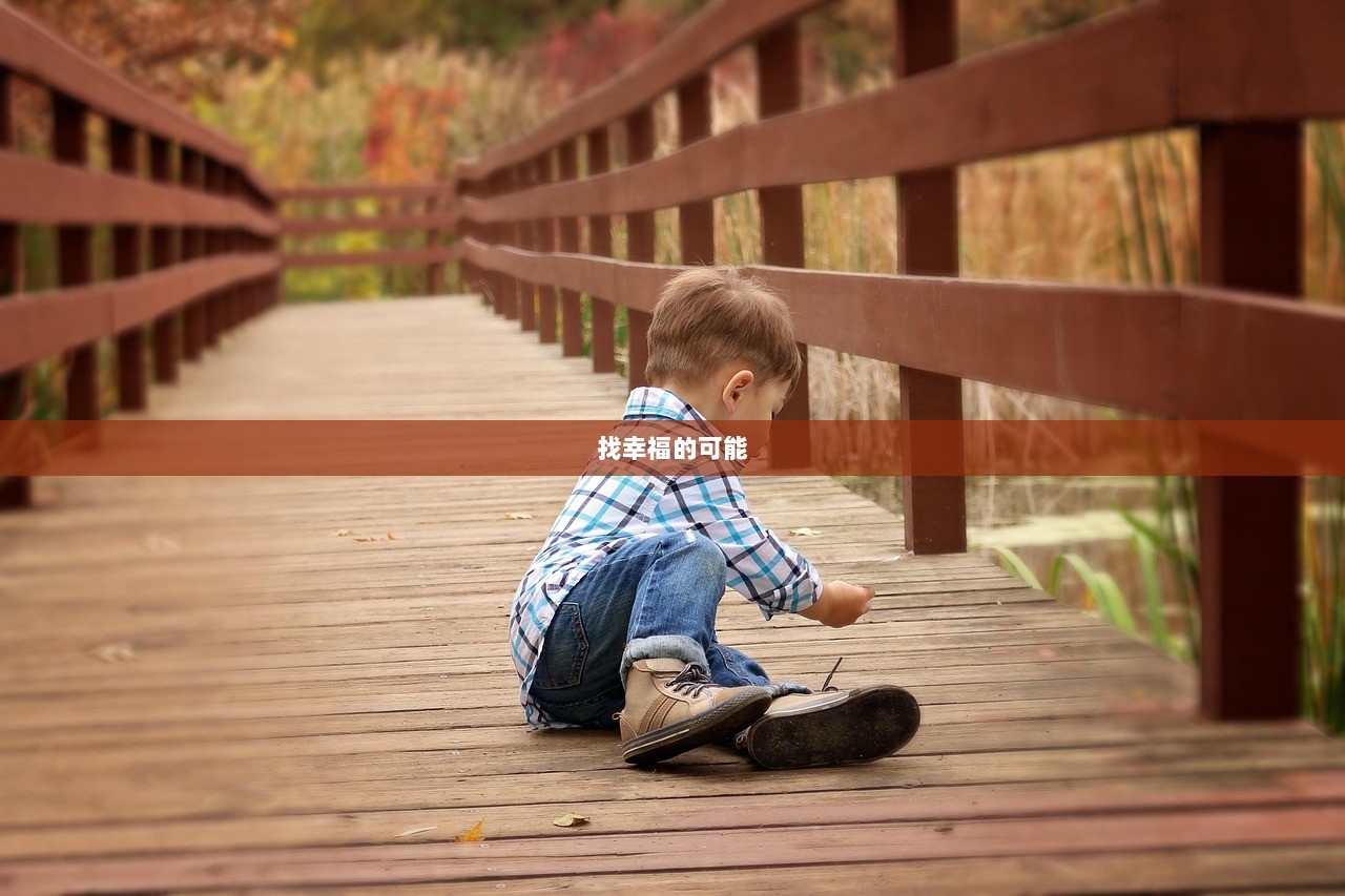 找幸福的可能  第1张