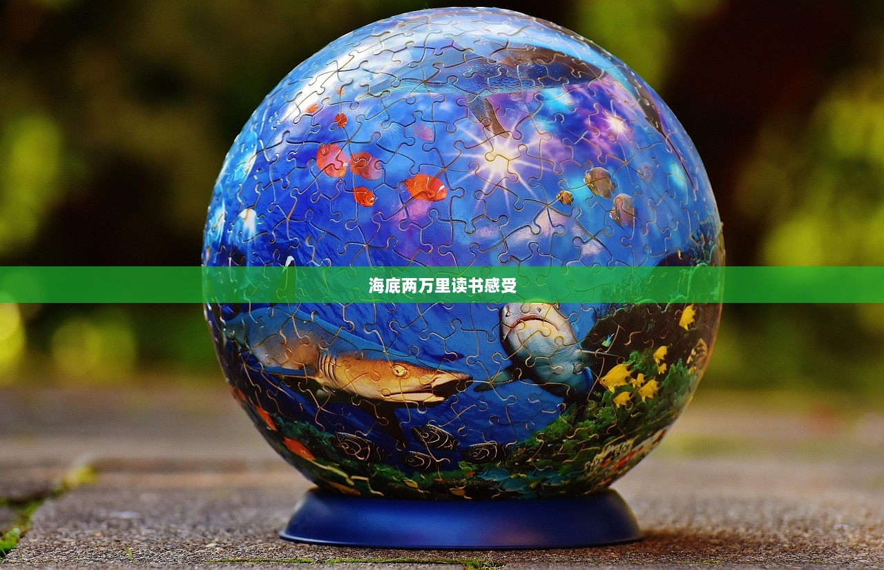 海底两万里读书感受