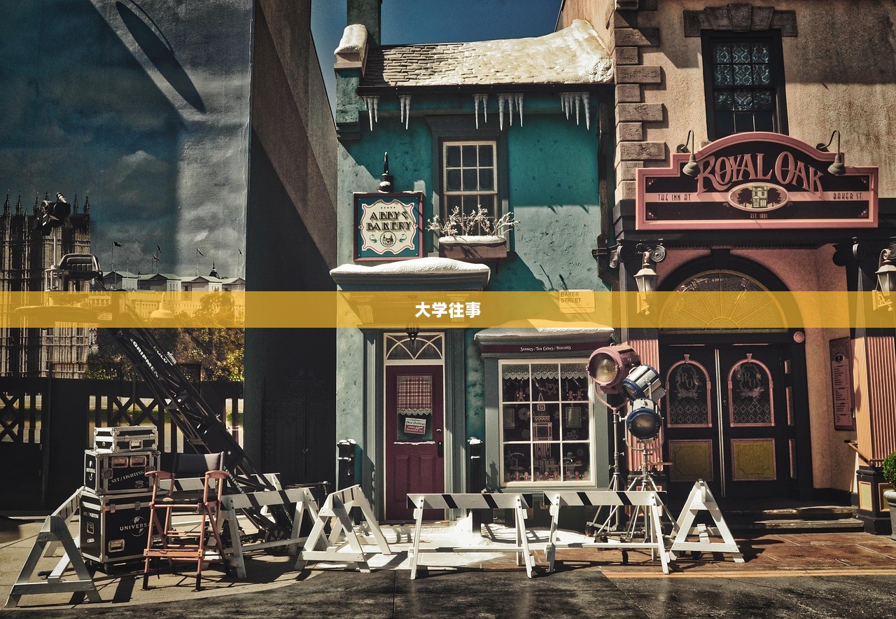 大学往事 第1张 大学往事 第1张