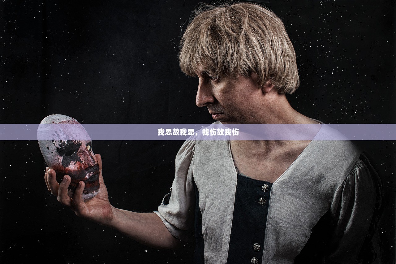 我思故我思，我伤故我伤