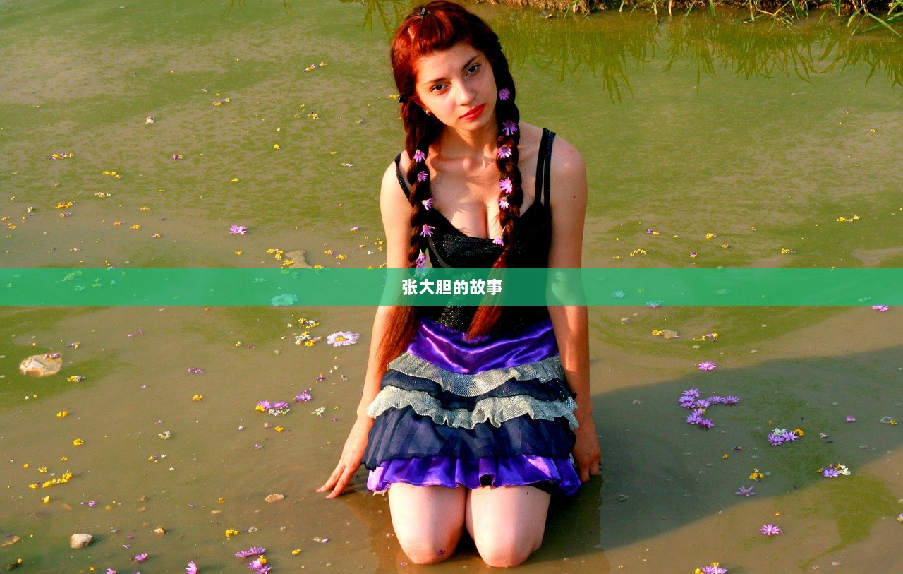 张大胆的故事