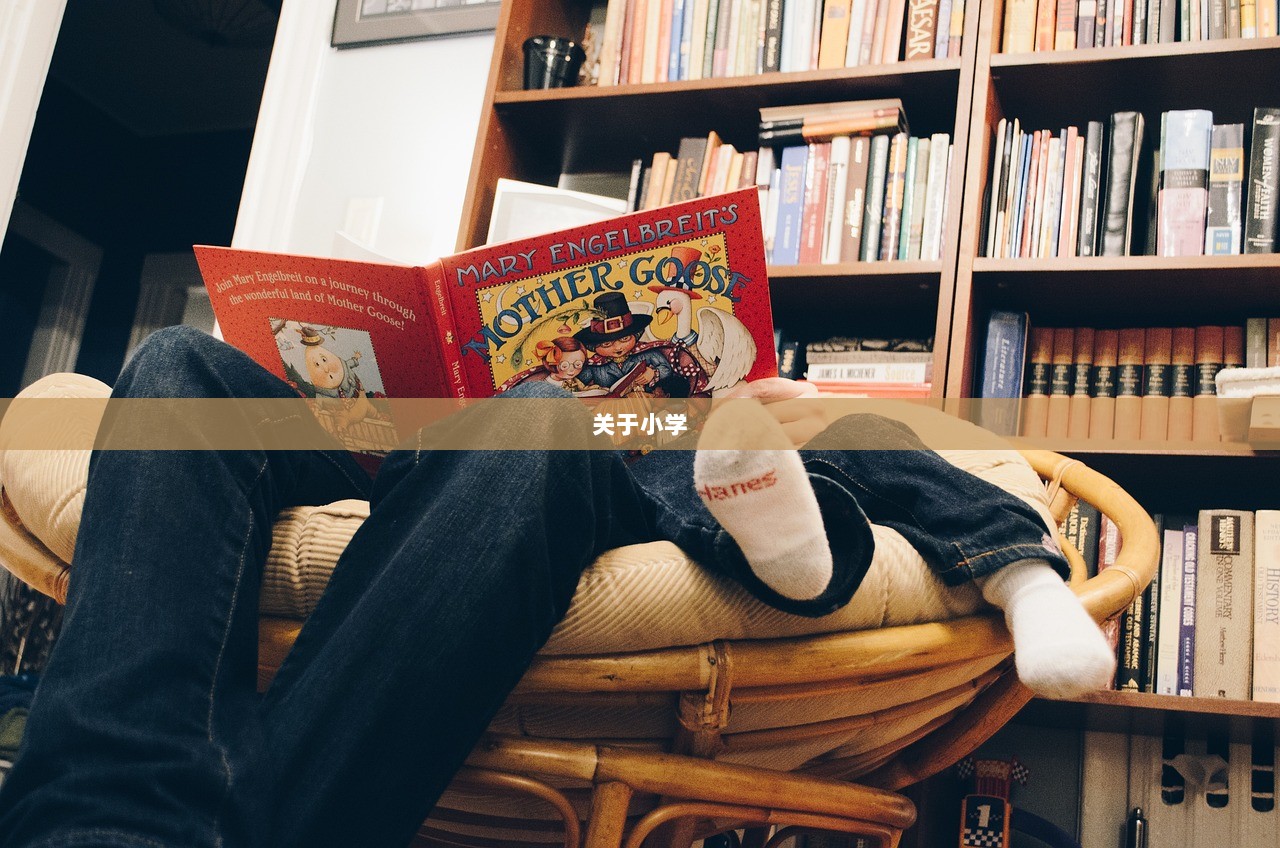 关于小学