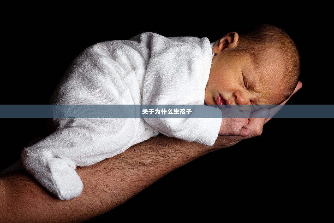 关于为什么生孩子