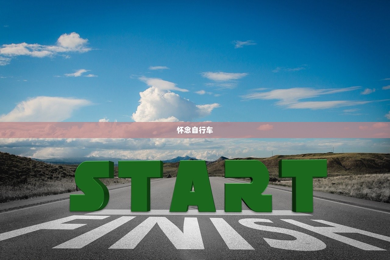 怀念自行车