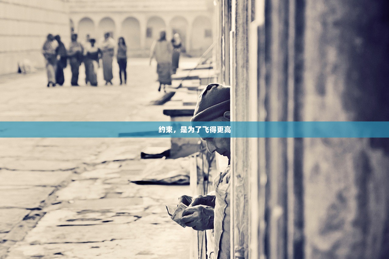 约束，是为了飞得更高  第1张