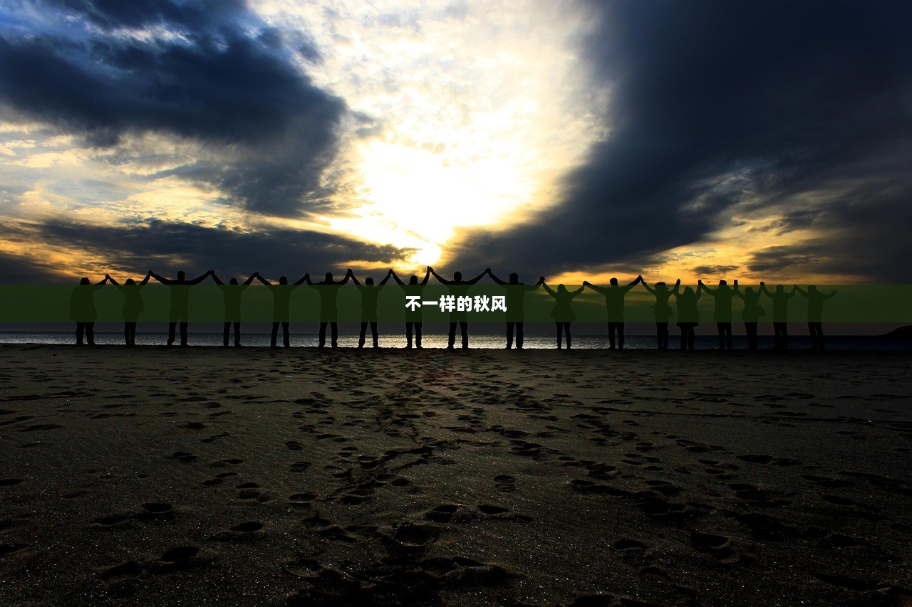 不一样的秋风