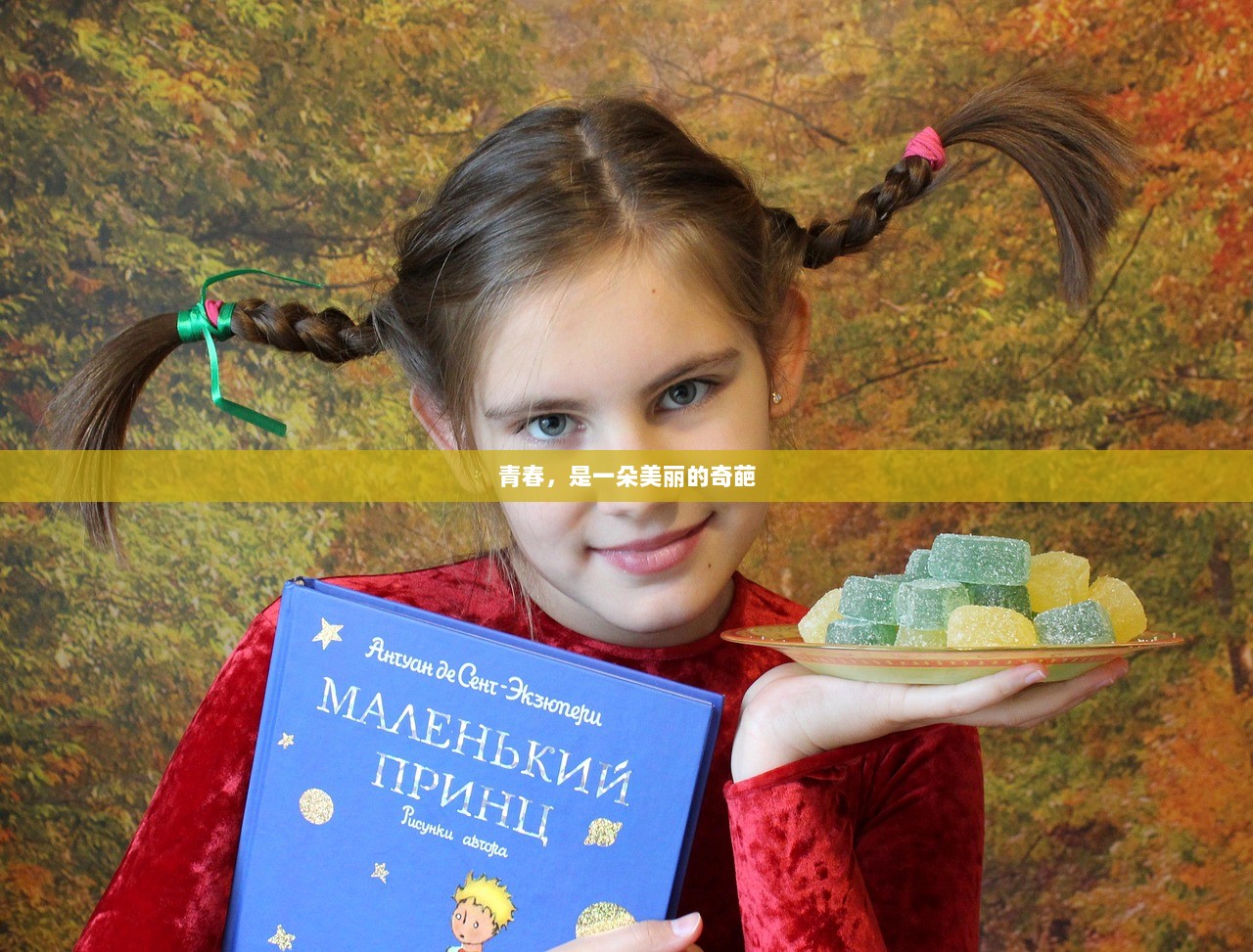 青春，是一朵美丽的奇葩  第1张