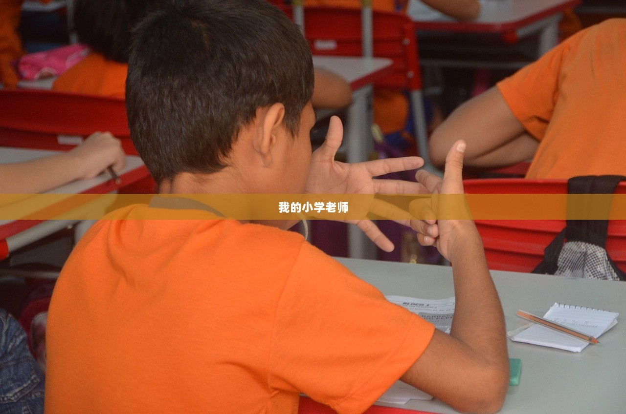我的小学老师