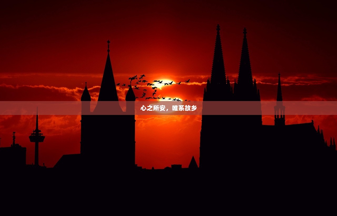 心之所安，唯系故乡