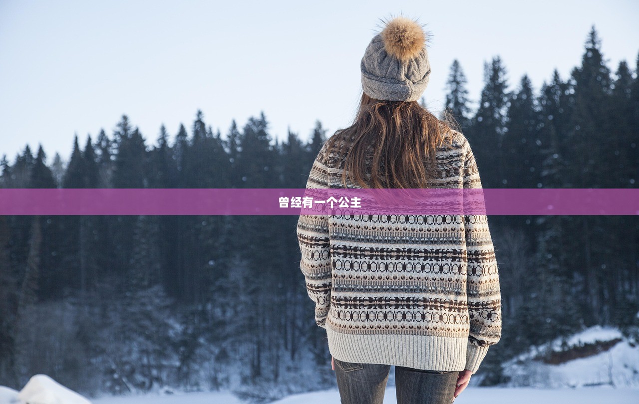 曾经有一个公主