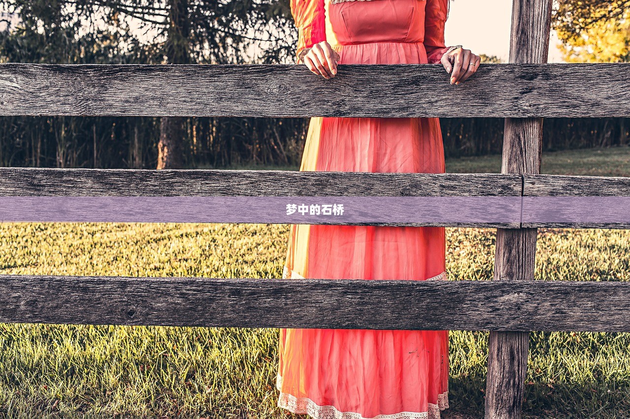 梦中的石桥