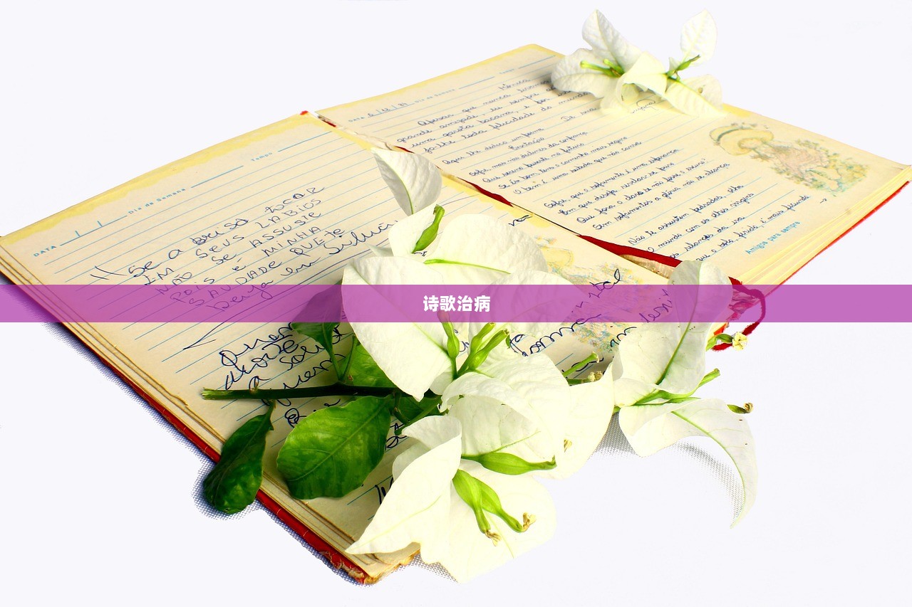 诗歌治病