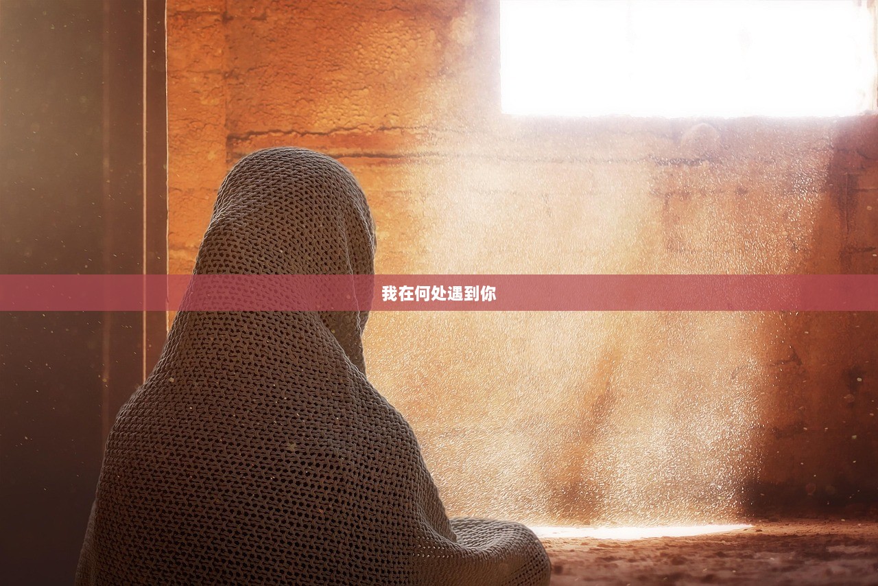 我在何处遇到你