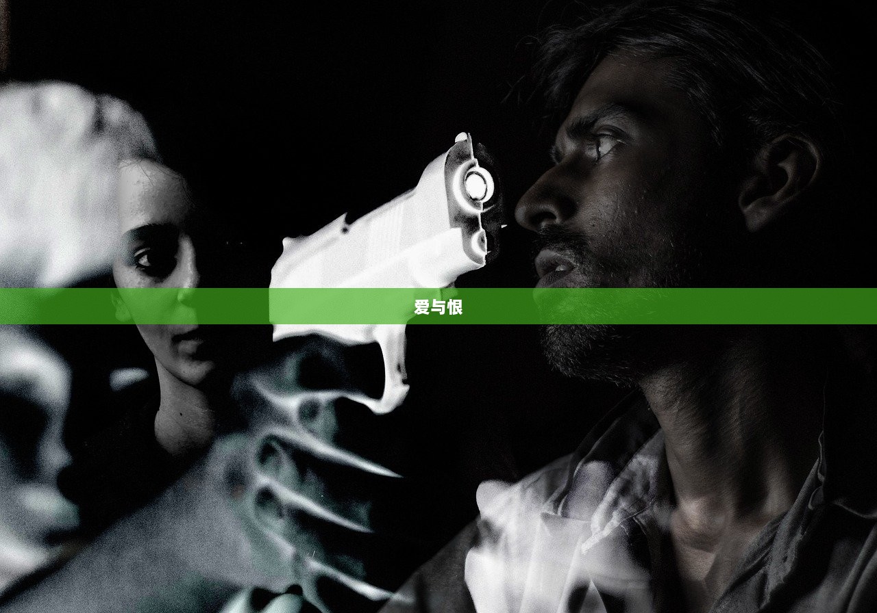爱与恨