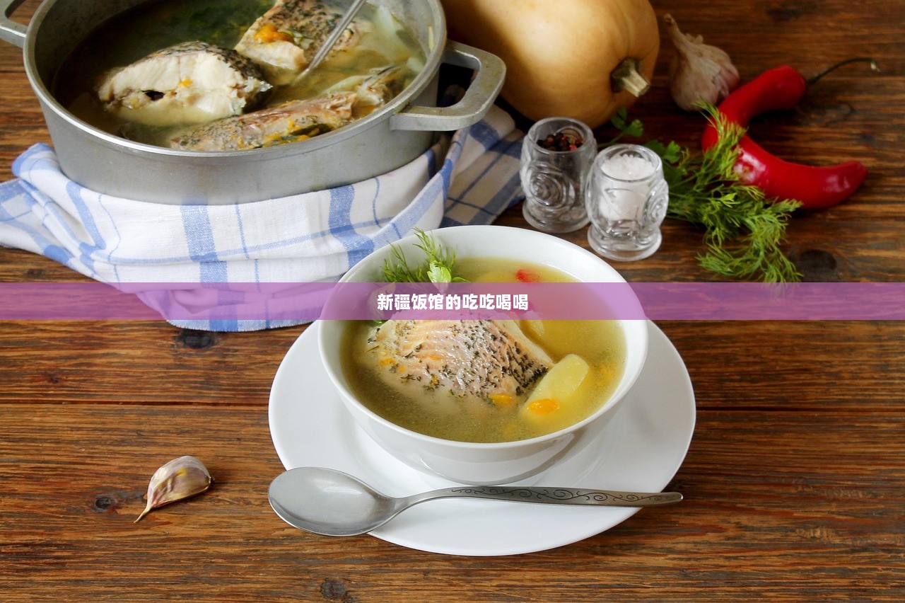 新疆饭馆的吃吃喝喝