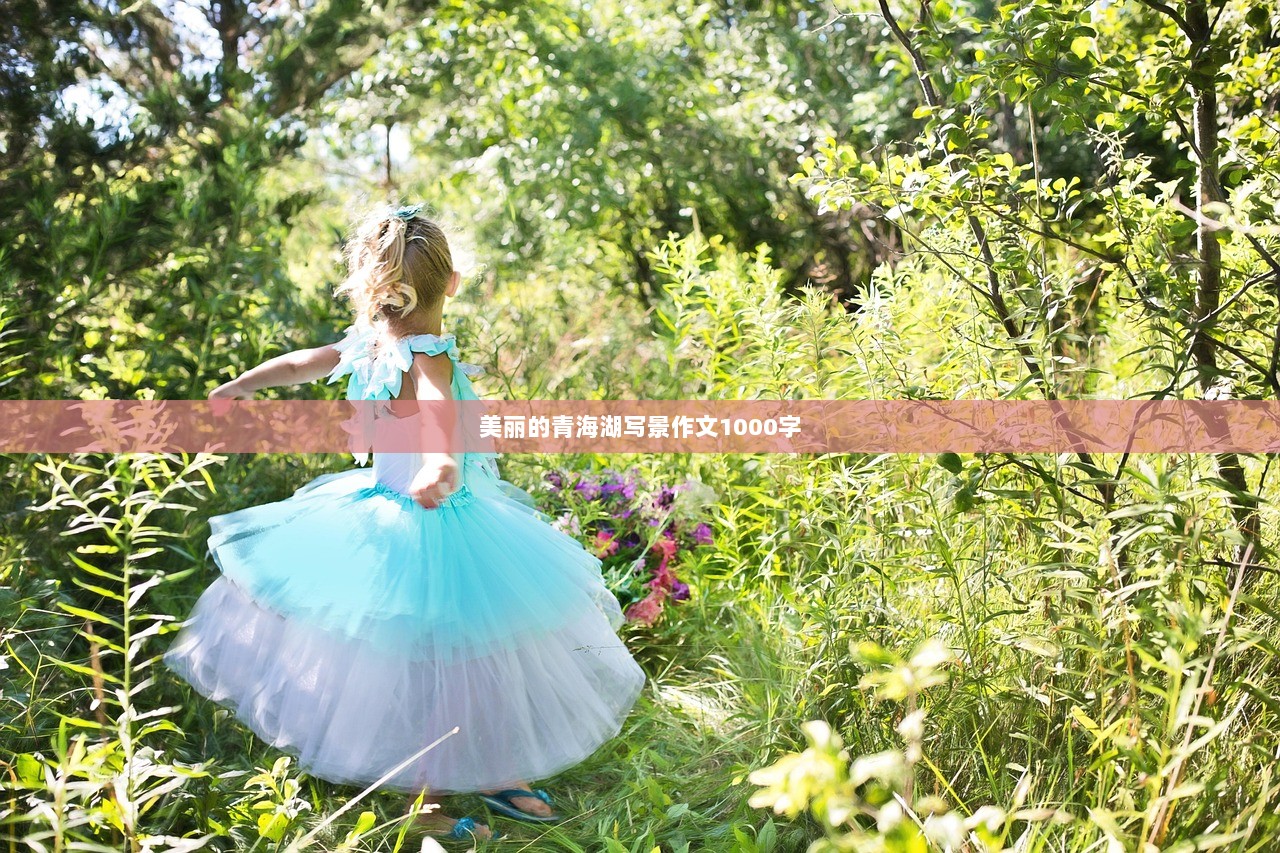 美丽的青海湖写景作文1000字