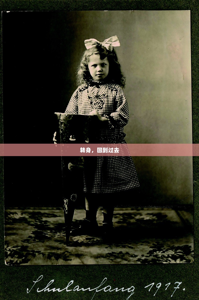 转身，回到过去