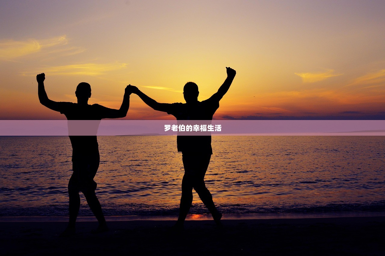 罗老伯的幸福生活